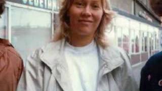 Agnetha Faltskog  Sometimes When I&#39;m Dreaming (Stereo)