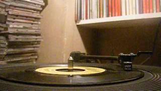 Desmond Dekker - Problems - Trojan  Reggae -  45 rpm