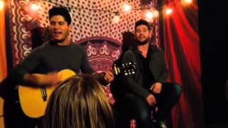 Dan + Shay (Somewhere Only We Know)