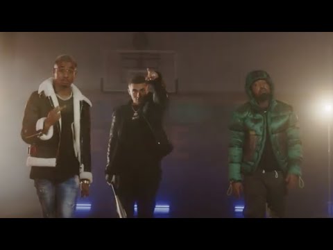 Video thumbnail for Billie Jean (Remix)