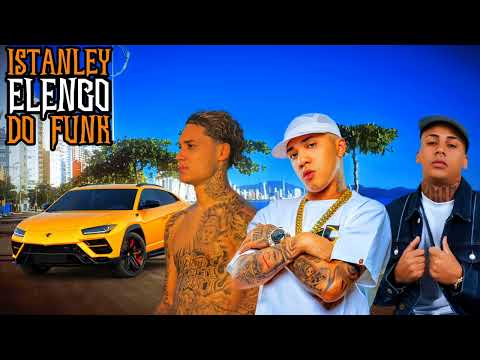 Chefin ft. MC Joãozinho VT, MC Luuky - ADORO ESSA VIDA $$$