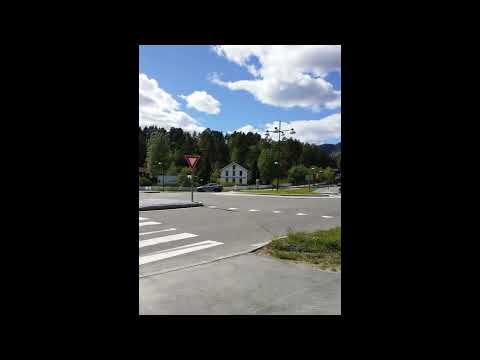 Flå, Buskerud, Norway