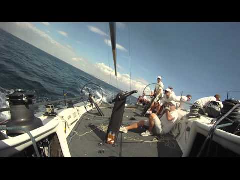 Audi MedCup 2010 - Cagliari - Cristabella