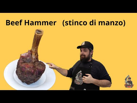 Beef Hammer