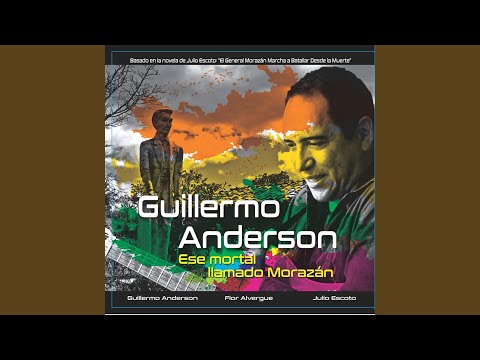 No Me Dibujen – Guillermo Anderson