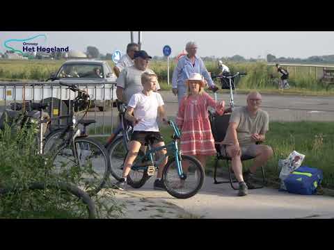 Ronde van Winsum 2022