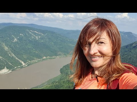 Sa Vanjom u planine SPECIJAL 22 - Balkan Trip