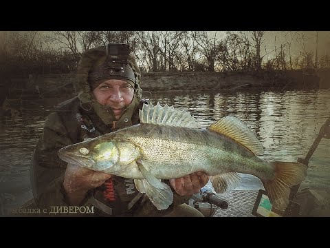 (часть 2) Весенняя рыбалка, река Ахтуба - ловля весеннего судака и отдых на базе УГЛЯНСКОЕ