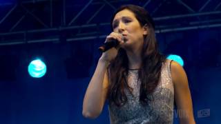 Rita Tabbakh - Parce que je t&#39;aime. (cover).