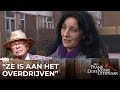 "Het is prutswerk" | Mr. Frank Visser doet uitspraak