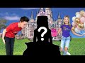 REAL LIFE Princess Birthday Party EMOTIONAL