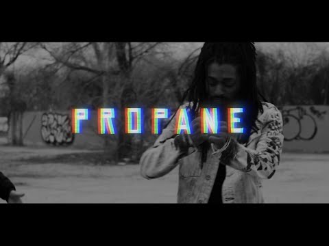 Chip Kip - Propane Ft. Louie2Based [Official Video]