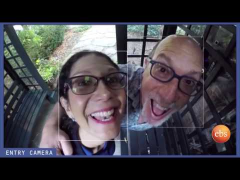 TechTalk with Solomon Season 10 EP 1 - Amazon Go, Drone Delivery, Driverless Truck & More