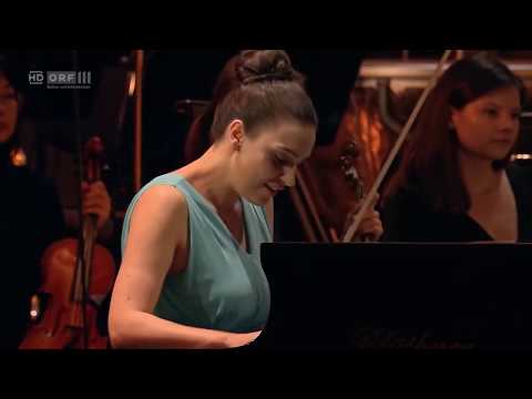 Olga Scheps ORF Radio Symphonieorchester Keith Lockhart Hollywood in Vienna 2019