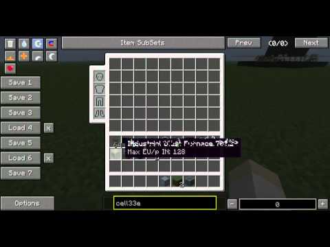FTB - How To Make Titanium Ingots
