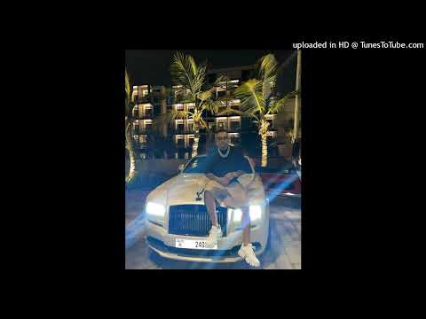(FREE) Luciano x Pop Smoke type Beat (Prod. Cedric x hussein beats)