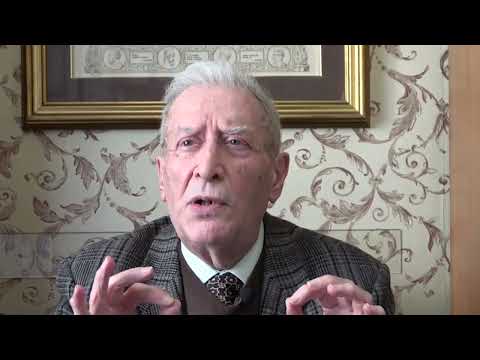 03 CM - 28 aprile 45 IL VERO MOTIVO DELLA FUCILAZIONE DEI GERARCHI A DONGO con l'avv Carlo Morganti