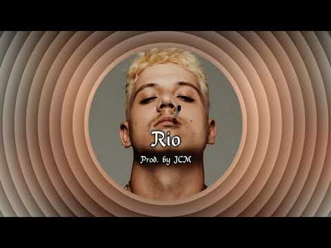 [FREE] PLK x Larry x Junior Alaprod Type Beat 2020-"Rio" (Prod. by JCM x @ms guigui973)