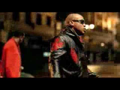 diddy feat mario winans through the pain she told me clip oficial