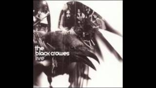 The Black Crowes Live Edition CD 1