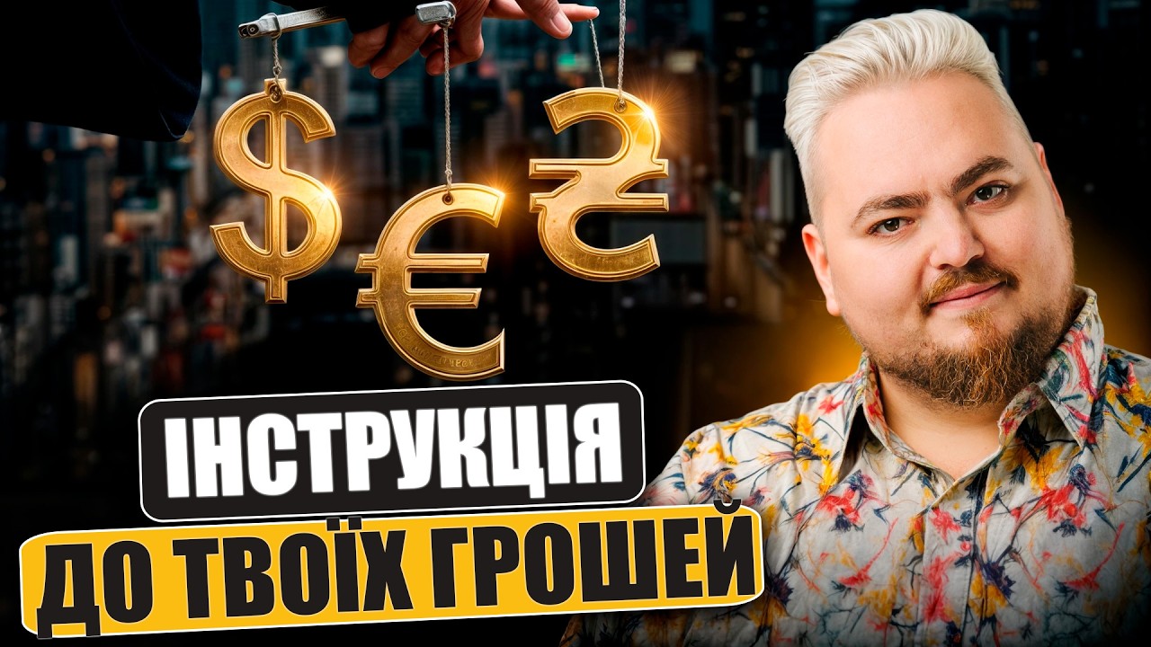 Ключові макроекономічні правила, які має знати кожен