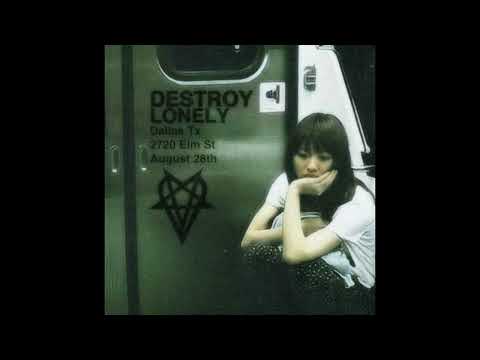 [free] destroy lonely x ufo361 type beat 2023 - "stages"