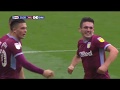 John McGinn's WONDERGOAL for Aston Villa vs Sheff Wednesday