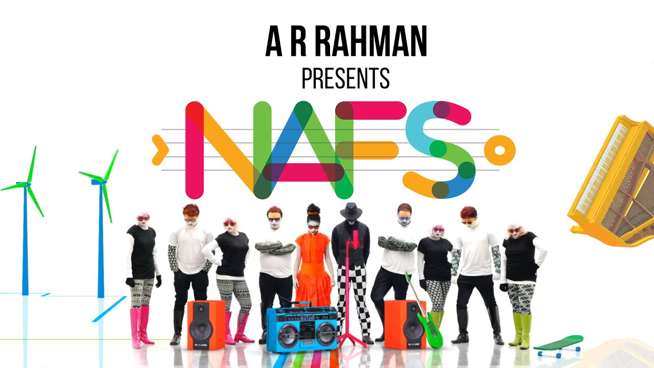 Tauba Tauba (Title) Lyrics  | Tauba Tauba | Nakul Abhyankar, Nikhita Gandhi | NAFS (Band) | A.R. Rahman