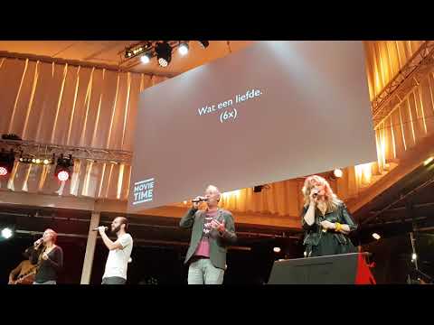 Basis cc - Opwekking  625 - Wat een liefde