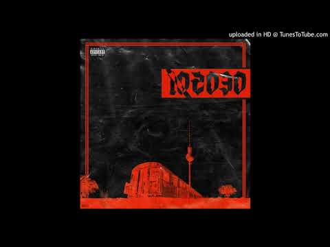 102 Boyz & Based 030 - Addikt, Chapo, KKuba, Stacks, Hugo Nameless - Verdient (102030 Mixtape)