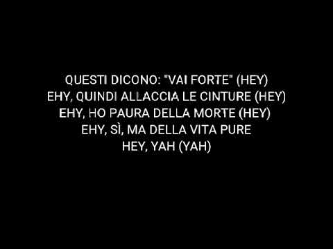 Sfera Ebbasta 20 Collane Prod Charlie Charles