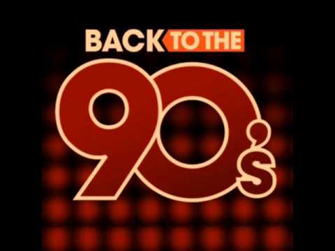 Ian Rhodes - Back to the 90s