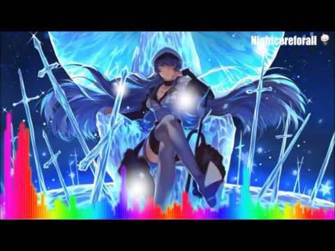 Nightcore - One Woman Army