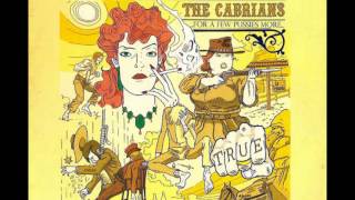 The Cabrians - Everytäh