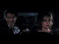 James Bond Slapping Xenia Onatopp HARD