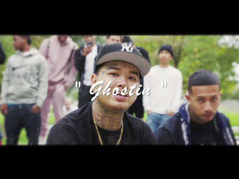 [SOLD] $TUPID YOUNG X MBNEL X SOBXRBE TYPE BEAT - " Ghostin "