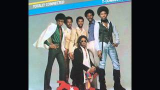 T Conncetion - Born To Boogie