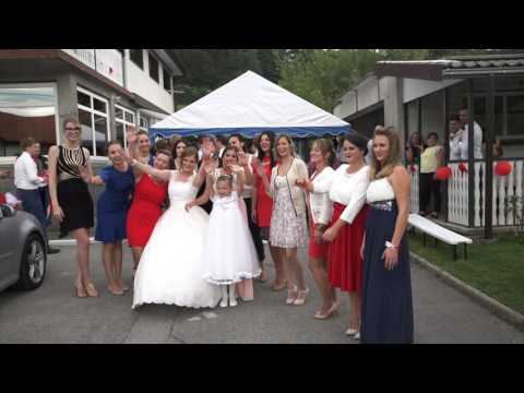 NIKITA I MARTIN best moments 17.9.2016.