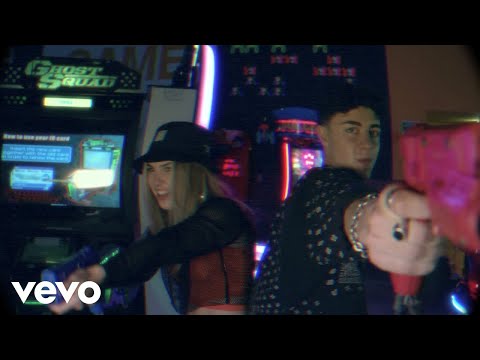 Marmi - Bonnie & Clyde