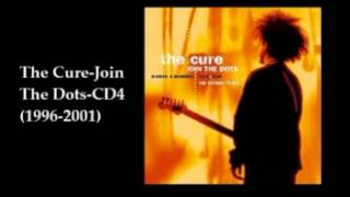 THE CURE 11 Coming Up