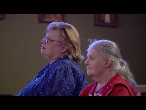 New Commandment: You Did It To Me | Homily: Father Philip Dabney