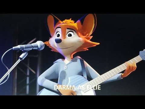 "Toon Age: Collision Course" Part 24 End Credits 