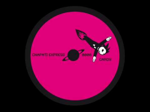 Chapati Express 08 Side B