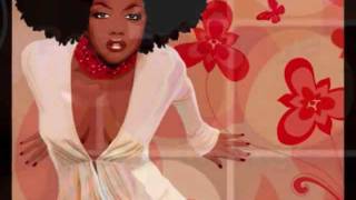 Great Smokin' Dusties: This Girl's In Love With You - Marva Whitney