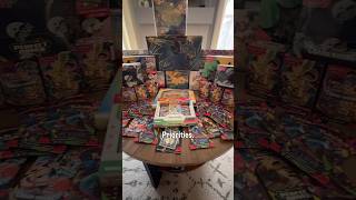 New socks ❌ Pokemon cards ✅ #pokemoncards #pokemontcg #cardcollecting #pokemonmeme