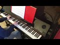 JW Song 15 Praise Jehovah S Firstborn Piano Cover