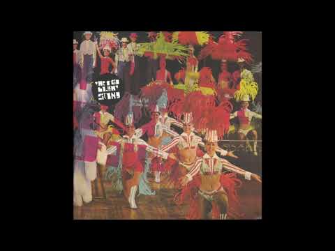 The Red Light Sting - Hands Up, Tiger (2004)