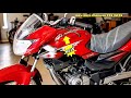 New Hero Glamour 125 2025 Full Walkaround Price Ride Review