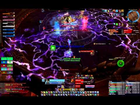 Malkorok (10 Normal) - Mage PoV