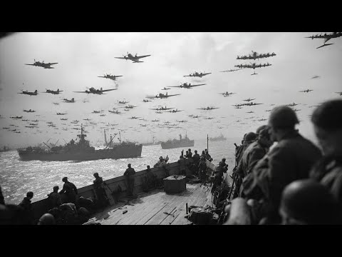 Why U.S. Pilots Painted Wing Stripes — And Saved 500 Aircraft in Hours